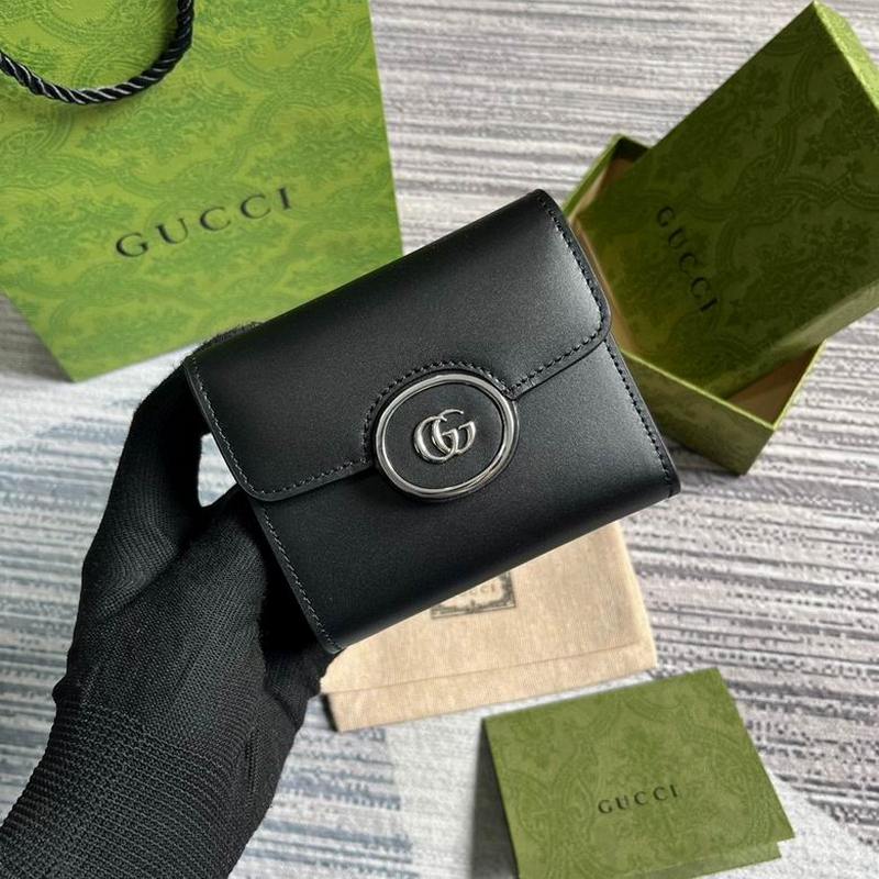 Gucci Wallets 154